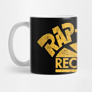 Rap A Lot // Vintage Mug